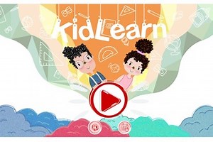 Kidlearn