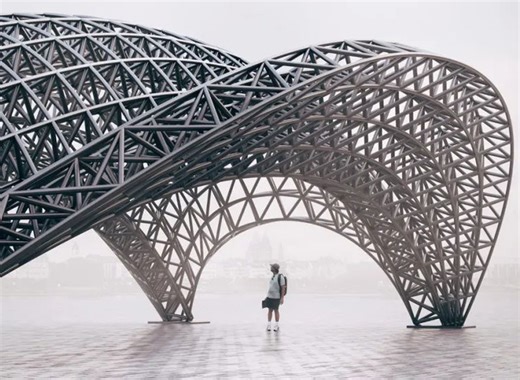 Grasshopper结构设计公开课