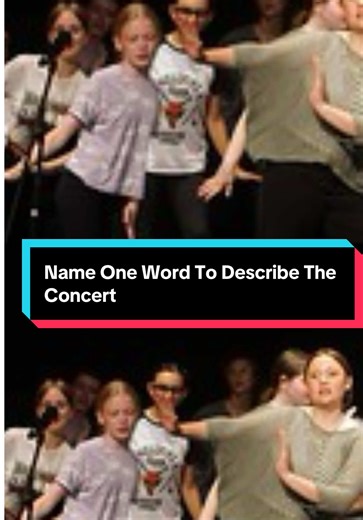 Experience the Excitement of TJOC in Concert