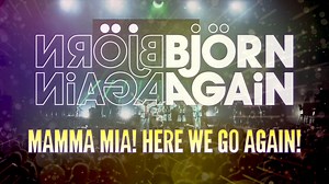 1.5K views · 69 reactions | Good morning ABBA Fans!! SYDNEY!! We have news for you! Bjorn Again are bringing their MAMMA MIA! HERE WE GO AGAIN TOUR to the State Theatre, Sydney - May 23rd! Pre-sale starts tomorrow, so all of our wonderful Dancing Queens, stay tuned for ticketing news soon! #ABBA #BjornAgain | Bjorn Again (AUSTRALIA) | Facebook