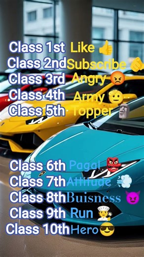 apne class comment Mai batao #class