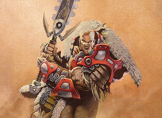 Kamahl, Pit Fighter (Commander) | EDHREC