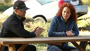 NCIS: Season 15 Episode 20 Sight Unseen