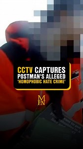384K views · 942 reactions | A Royal Mail postman has been sacked and...