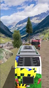 BUS simulator games #games #busgames #bussimulator