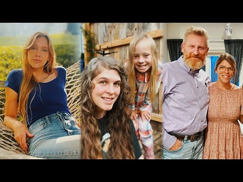 Rory Feek | Heidi Hopie | Rory Feek Appealed By Heidi and Hopie, 45 Days After Marriage | Exclusive