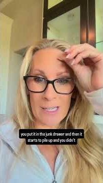 Cleaning Out My Mom’s House Changed How I See My Own Home