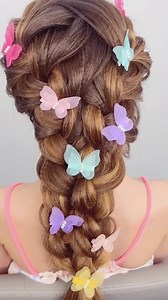 43K views · 607 reactions | Would you try these crazy braids | Sweethearts Hair | Facebook