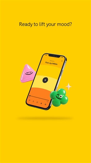 2K views | Tools for stress, sleep, and more — right in your pocket. | Headspace | Facebook