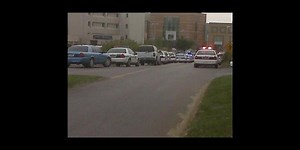 Family of Parkwest shooter expresses condolences, reveals more about Ibssa