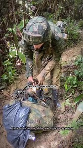 Jesús es mi pastor… Parte 1 🇨🇴🙏🏻🪖🫡. #sargentoerneymosca #erneymoscaoficial #FavorDeCompartir | Sargento ERNEY MOSCA