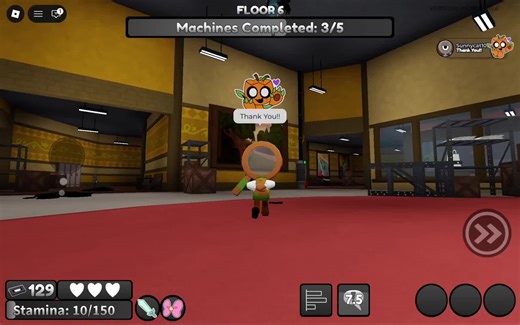 Twisted Squirm: Hacker Shelly Uncovers Secrets