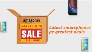 Top 7 deals on Amazon’s Smartphone Sale | Digit