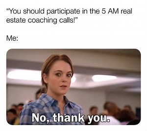 5.1K views · 95 reactions | Na I’m good fam. | The Broke Agent | Facebook