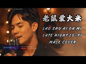 回忆杀！这首《老鼠爱大米》Lo-Fi版，太适合雨天听了