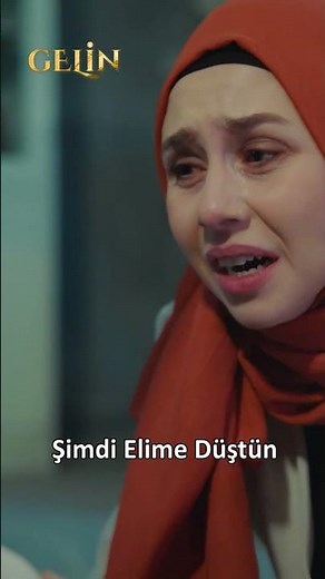 Şimdi Elime Düştün | ‪@GelinDizisi‬