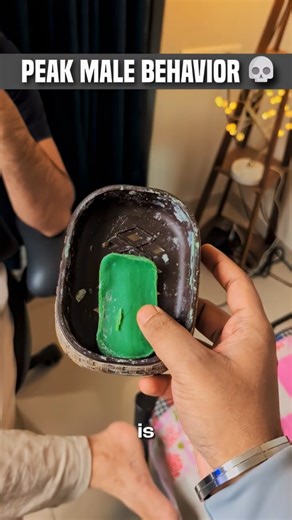 Sabun is optional, performance is not, agree? #pcgaming #pcbuild #pc #gamer