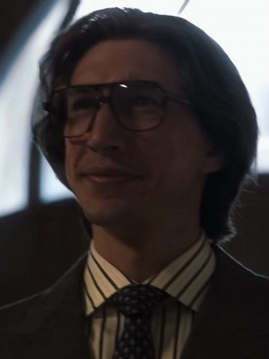 Celebrating Adam Driver's Birthday with a Fun Edit