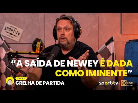 Grelha de Partida - T3 | EP13: Miami, vai-se