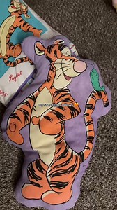 2.8K views · 136 reactions | we love us some tigger 李 #tigger #winniethepooh | Honey Haven7 | Facebook