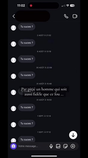 Vidéos de Auriane (@b_xne._) avec original sound - 💌