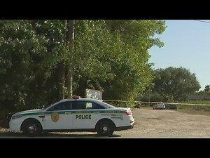 Police open fire after dog attack in Southwest Miami-Dade; all involved Hospitalized