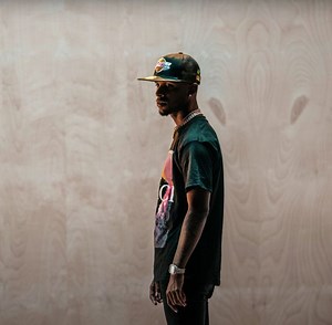 Toosii Is Back With "Heartbreak Anniversary"