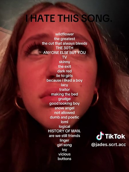 Exploring Songs About Heartbreak and Emotion