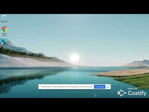 How to turn you're macOS laptop into a Windows again.