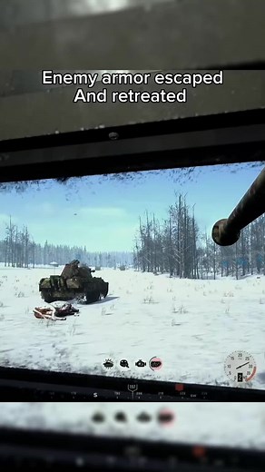 Epic WWII Console Gaming Ambushes and Battles