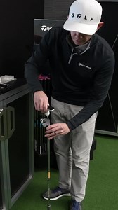 Come get fitted at our TaylorMade Performance Lab in Melbourne! Hit the link to book a custom fitting: bit.ly/3FIidfh | TaylorMade Golf Pacific