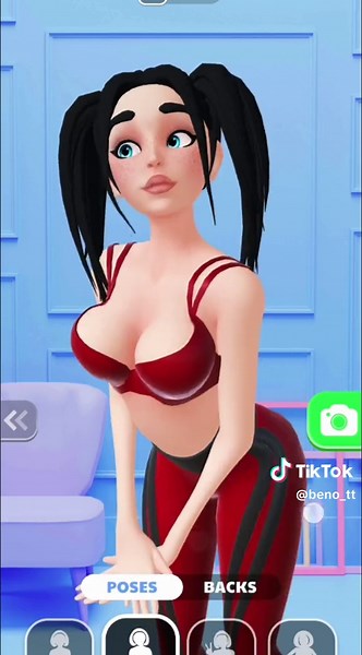 Verificando juego Bra Maker - ¿Bras? 🧐🤔🔥