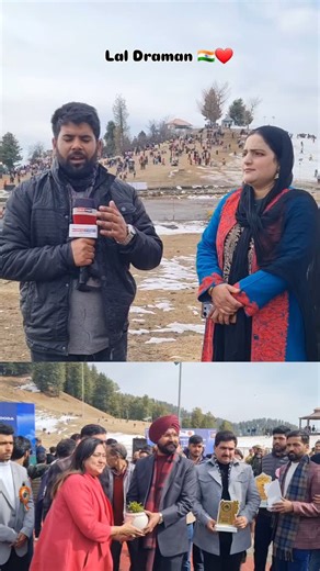 Parvaiz Batt | Lal Draman 🇮🇳 ❤️ | Instagram