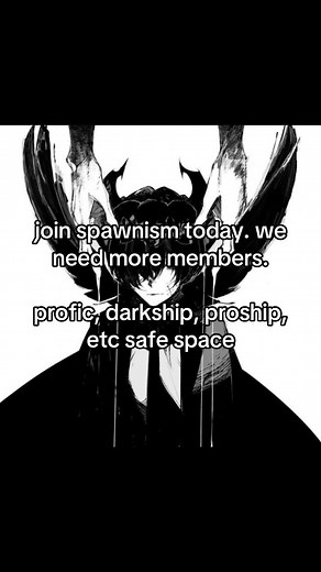 Join the Spawnism Community on Discord