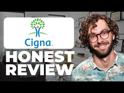 Cigna Insurance Honest Review - Watch Before Using