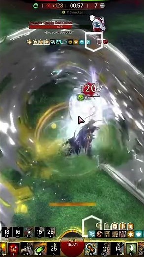 I win these in every timeline. #guildwars2 #mmorpg #gw2 #wvw