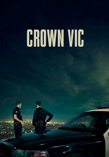 Crown Vic - movie: where to watch streaming online