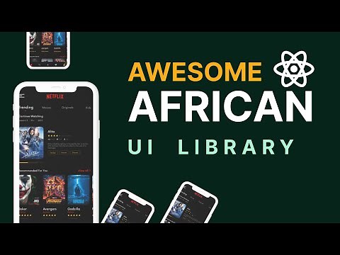 I Built ShadCN UI from scratch - For REACT NATIVE 2024