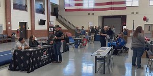 Nebraska Department of Labor hosts ‘Boots to Fill’ Job Fair