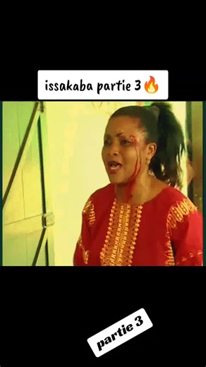 issakaba partie 3🔥#❤️❤️❤️🌹🌹🌹🌹🥀🥀🥀🥀💗