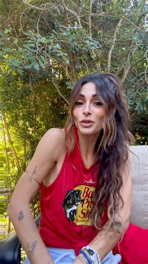 ✨Sarah Shahi🧿✨ on Instagram: "I love hearing from you guys! I know y’all have questions. The juicy ones, weird ones, the kind you ask group chat at 1 AM possibly after a drink or four?? 🙃 life is messy hilarious and unhinged. Grab your copy of the book and bring your chaos on tour. I’m here for it. Tour dates in link. Life is Lifey.com"