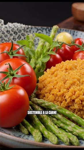 Insectos: La Proteína Sostenible que Podría Alimentar el Futuro