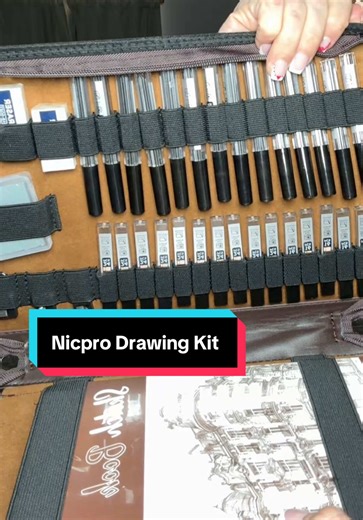 The Perfect Drawing Kit for Little Boys