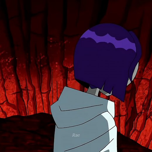 Raven's Sad Scene: Cute or Heartbreaking?