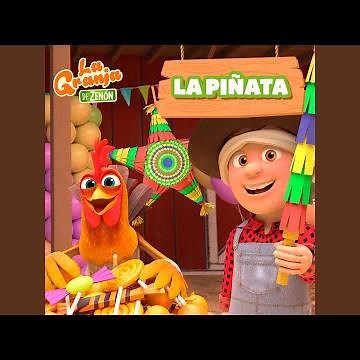 La Piñata