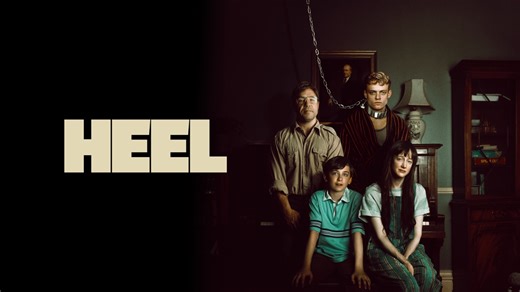 Heel - Apple TV
