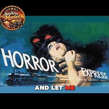 “The Cheekiest Scene in Horror Express 😂” #shorts