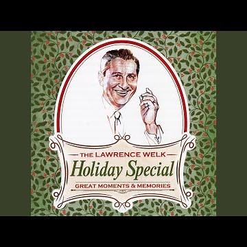 Here Comes Santa Claus