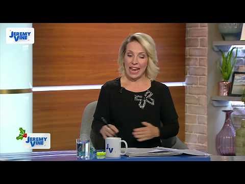 The most fiery disagreements on Jeremy Vine!