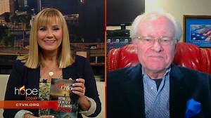 Charles Crismier, Esq is the founder and president of Save America Ministries. The former trial lawyer and pastor has a daily radio broadcast. He is the author of new book “Antichrist – How to Identify the Coming Imposter." See the interview here and the whole program at 1 and 8 PM/ET on Cornerstone Television! | Cornerstone Television Network